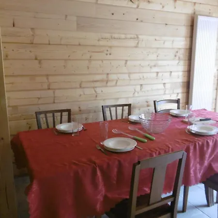 Chalet Ecologique En Bazadais, 129 Saint-Come (Gironde) Extérieur photo
