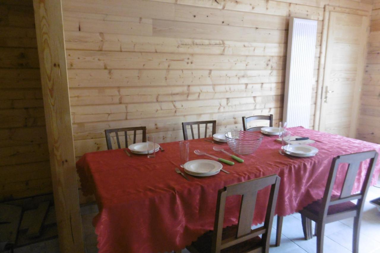 Chalet Ecologique En Bazadais, 129 *